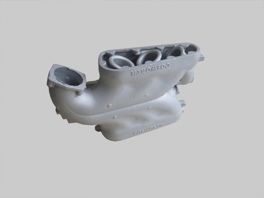 英國(guó)考斯沃斯-汽車配件